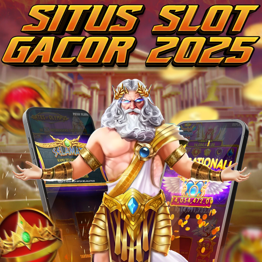 Mamibosvip: Tempat Terbaik untuk Slot Gacor Gampang Menang